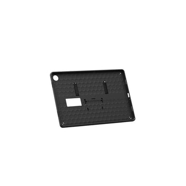 Custodia per Samsung Galaxy Tab A9 Plus modello Scout con cinturino e cavalletto