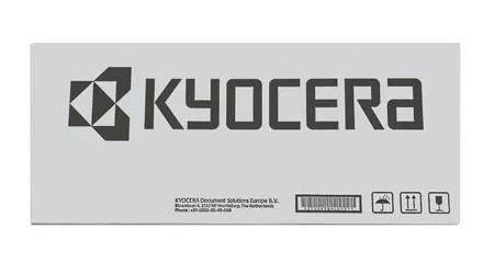 KYOCERA TK Cartouche de toner Original Cyan - vue 2