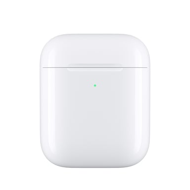 Apple MR8U2TY/A accessorio per cuffie/auricolari Posizione