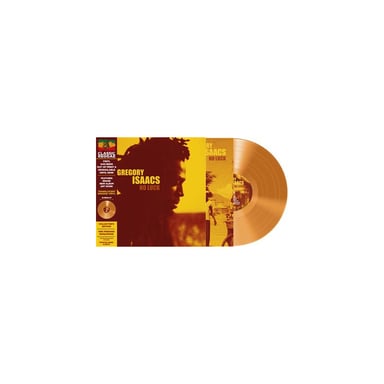 No Luck Edizione limitata in vinile arancione