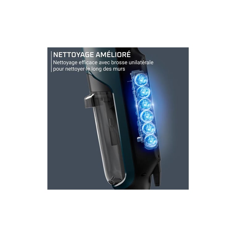Aspirateur laveur sans fil Rowenta YY5743FE - vue 5