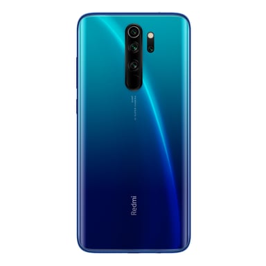 Redmi Note 8 Pro 64 GB, blu, sbloccato