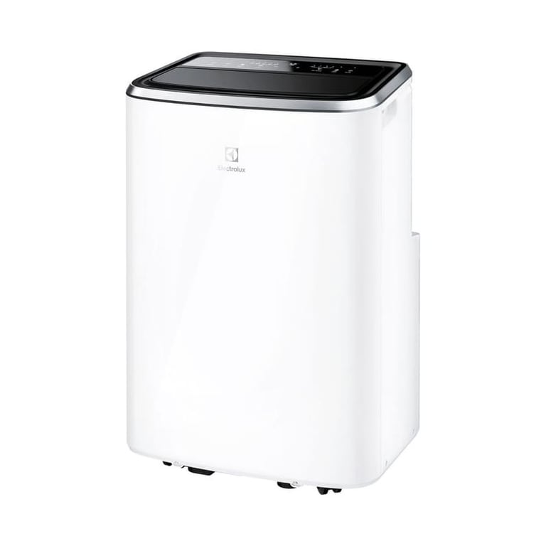 Electrolux EXP34U338HW Climatiseur mobile pose au sol 2.6 EER - vue 4