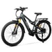 Bicicleta de Montaña Eléctrica Hedatx TX19, Batería de 48 V y 19,2 Ah, 27 Velocidades