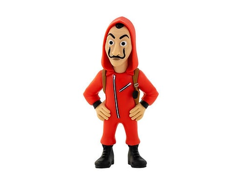 MINIX 8436605113845 figurine d'action et de collection