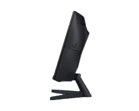 Samsung LS32AG550E écran plat de PC 81,3 cm (32'') 2560 x 1440 pixels Wide Quad HD Noir