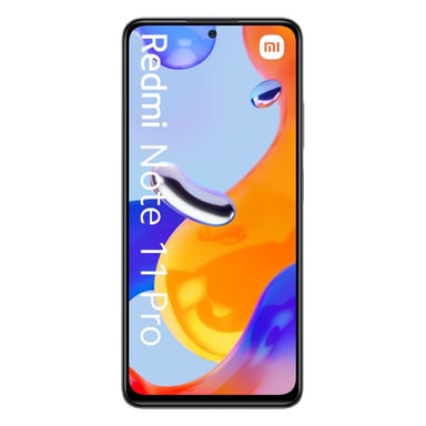 Xiaomi Redmi Note 11 Pro (5G) 128 GB, bianco, sbloccato
