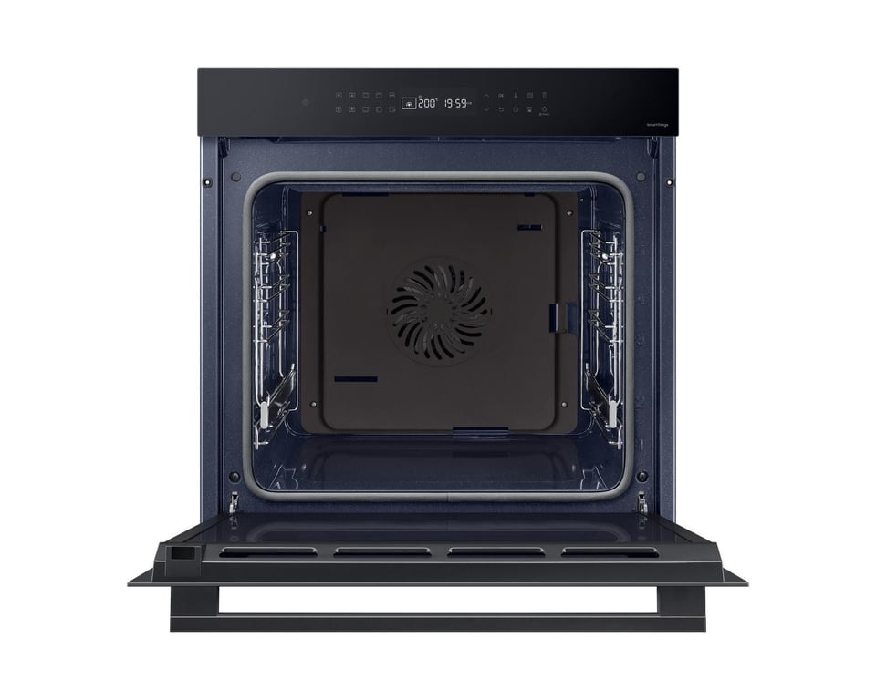 Samsung Four multifonction série 4 NV7B4040VBK - vue 4