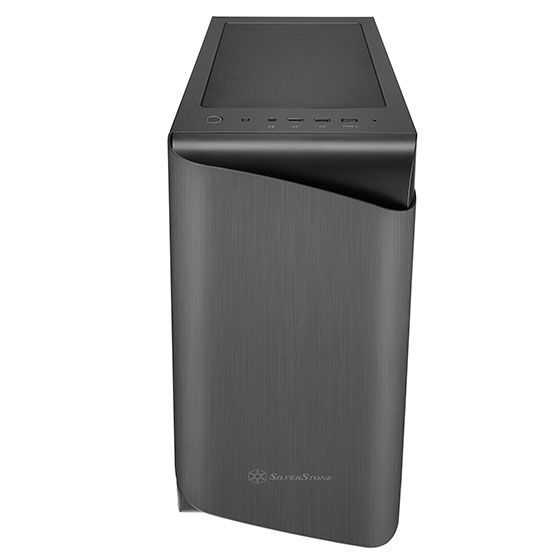 Silverstone SETA A1 Midi Tower Neuf - vue 6