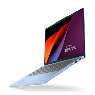 Lenovo Ideapad Slim 5 13ARP10 Bleu - vue 8