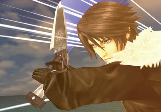 Pacchetto Twin Pack Square Enix Final Fantasy VII e Final Fantasy VIII Remastered per Nintendo Switch