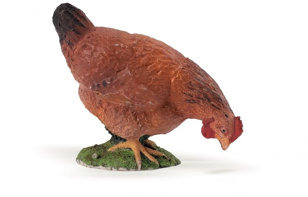 Papo 33015 figura de acción y colleccionable