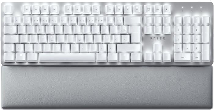 RAZER - Clavier gaming - PRO TYPE ULTRA