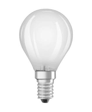 LEDVANCE 4058075437081 bombilla LED Blanco frío 4000 K 4 W E14