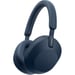 Sony WH-1000XM5 Casque Avec fil &sans fil Arceau Appels/Musique Bluetooth Bleu