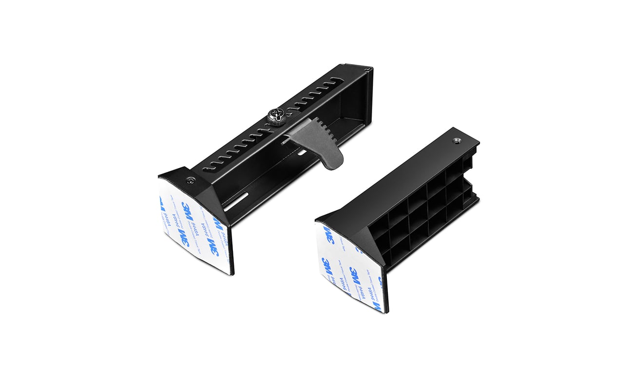 Support carte graphique DEEPCOOL GH 01 Support interne - vue 3