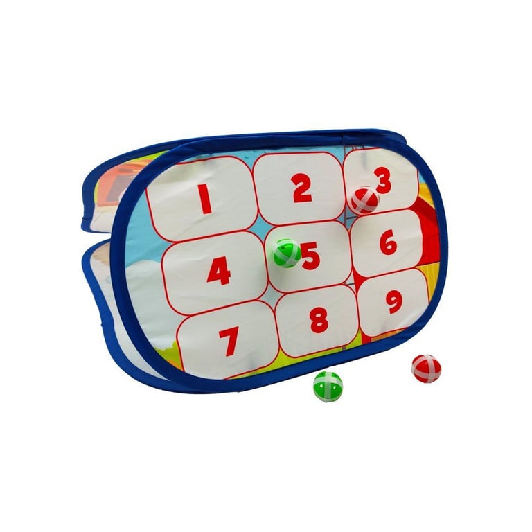 Jeu De Société LE LANCEUR – 1 à 20 Joueurs Dès 7 Ans - vue 4