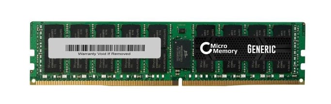 CoreParts MMH8787/16GB módulo de memoria 1 x 16 GB DDR4