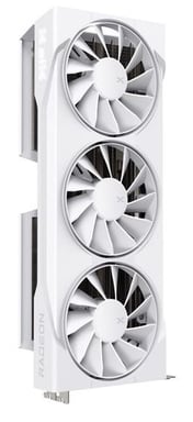 XFX Swift Radeon RX 9070 OC Gaming Edition AMD 16 GB GDDR6