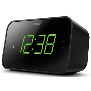 Radio réveil PHILIPS TAR3306/12