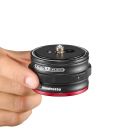 MANFROTTO Quick release catcher small Neuf - vue 3
