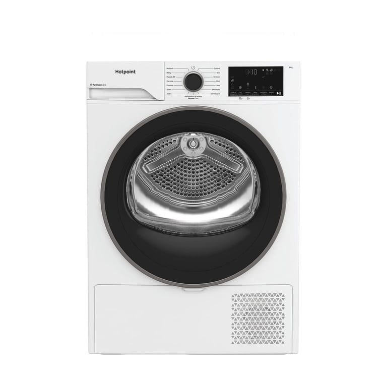 Hotpoint HPT BS IT sèche linge Pose libre Charge avant 8 kg Neuf