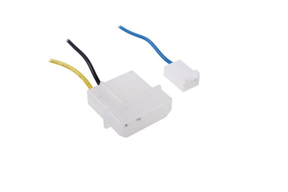 Alphacool 13197 pièce et accessoire pour systèmes de refroidissement d'ordinateurs Pompe