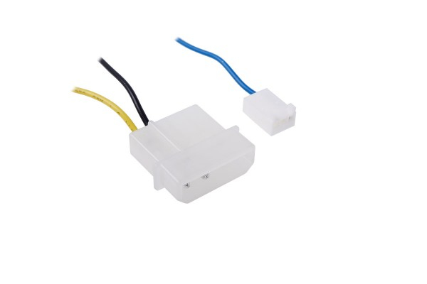 Alphacool 13197 pièce et accessoire pour systèmes de refroidissement d'ordinateurs Pompe Neuf - vue 2