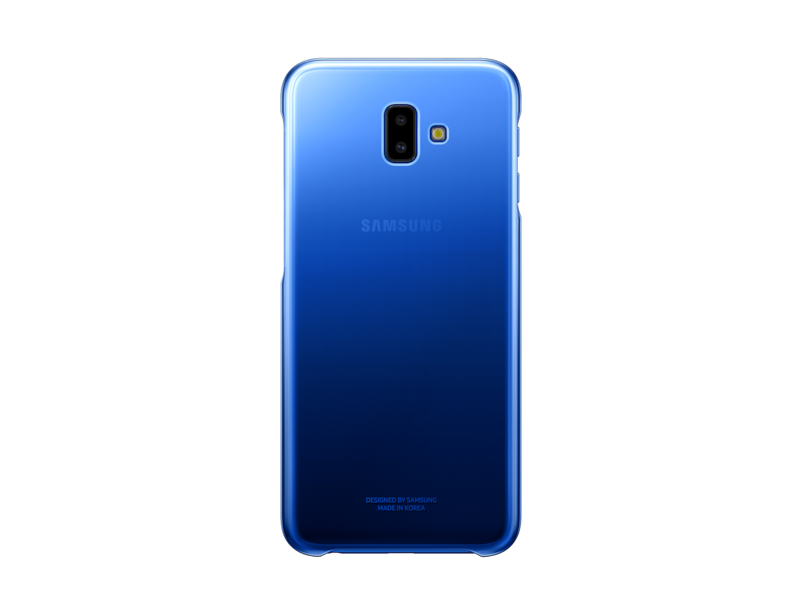 Samsung EF AJ610 coque de protection pour téléphones portables 15 2 cm 6 Housse - vue 2