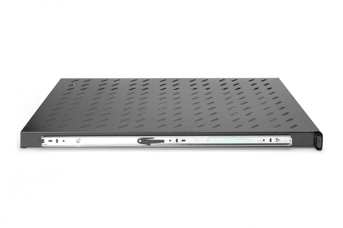 DIGITUS Fachboden 48 3cm 19Zoll fuer Serverschraen - vue 3