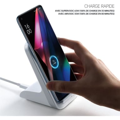 Find X3 Pro 256 GB, Azul, desbloqueado