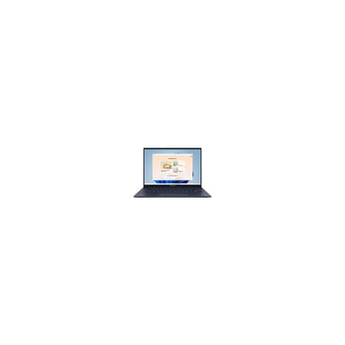 ASUS Zenbook 14 OLED UX3405CA-DRQL337W 14 pulgadas OLED táctil Core Ultra 5 16Go 1To SSD Azul