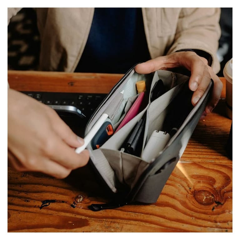 PEAK DESIGN Tech Pouch Small BTP BK 1 Neuf - vue 2