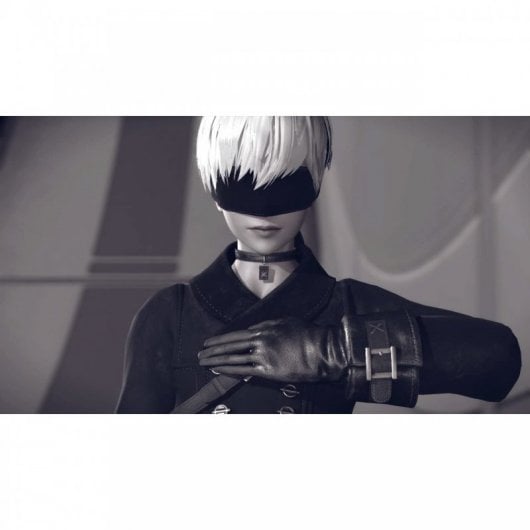 NieR Automata The End of YoRHa Edition pour Nintendo Switch Neuf - vue 3