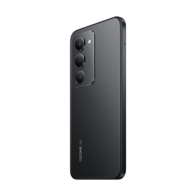 Xiaomi Redmi 15 5G 8GB RAM 256GB Midnight Black EU