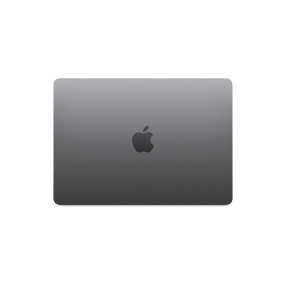 MacBook Air M2 (2022) 13.6', 3.5 GHz 1 Tb 16 Gb  Apple GPU 10, Gris espacial - QWERTY - Espagnol