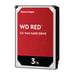 Western Digital Red 3.5'' 3000 GB Serie ATA III