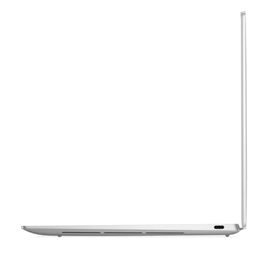 DELL XPS 13 9350 Intel Core Ultra 7 258V Computer portatile 34 cm (13.4'') Touch screen 3K 32 GB LPDDR5x-SDRAM 1 TB SSD Wi-Fi 7 (802.11be) Windows 11 Pro Platino