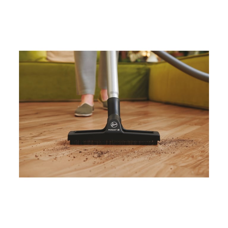 Aspirateur traîneau Hoover HP1 Home – sans sac, Parquet - vue 3