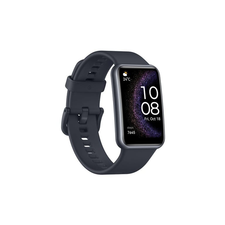 Montre connectée Watch Fit SE - vue 4
