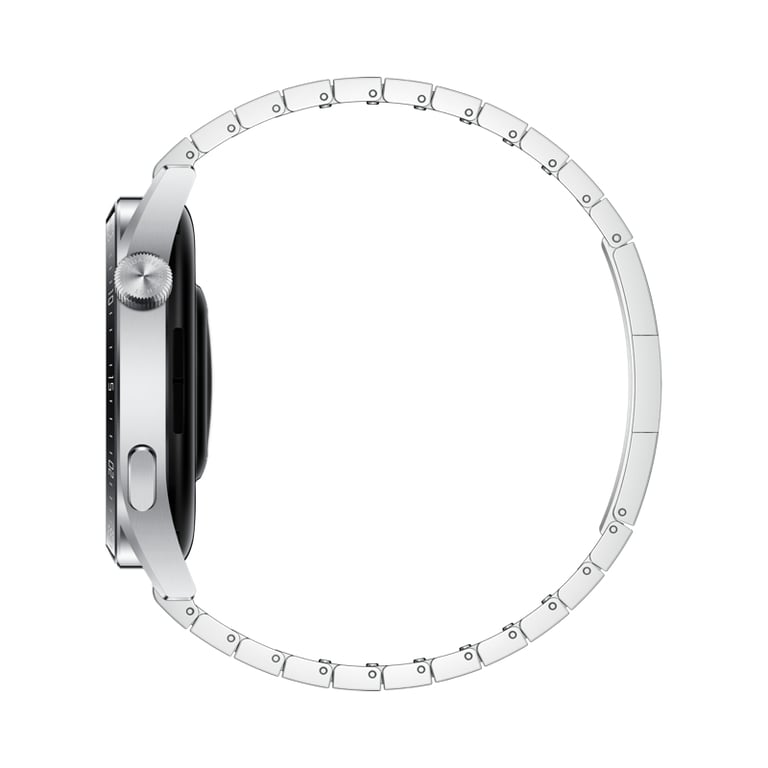 Huawei Watch Gt 3 Pro 3,63 Cm (1.43') Amoled 46 Mm 4g Titanio Gps