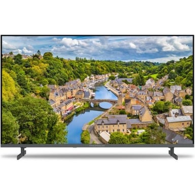 Thomson 43FQG3S15 Televisor 101,6 cm (40'') Full HD Smart TV Wifi Gris