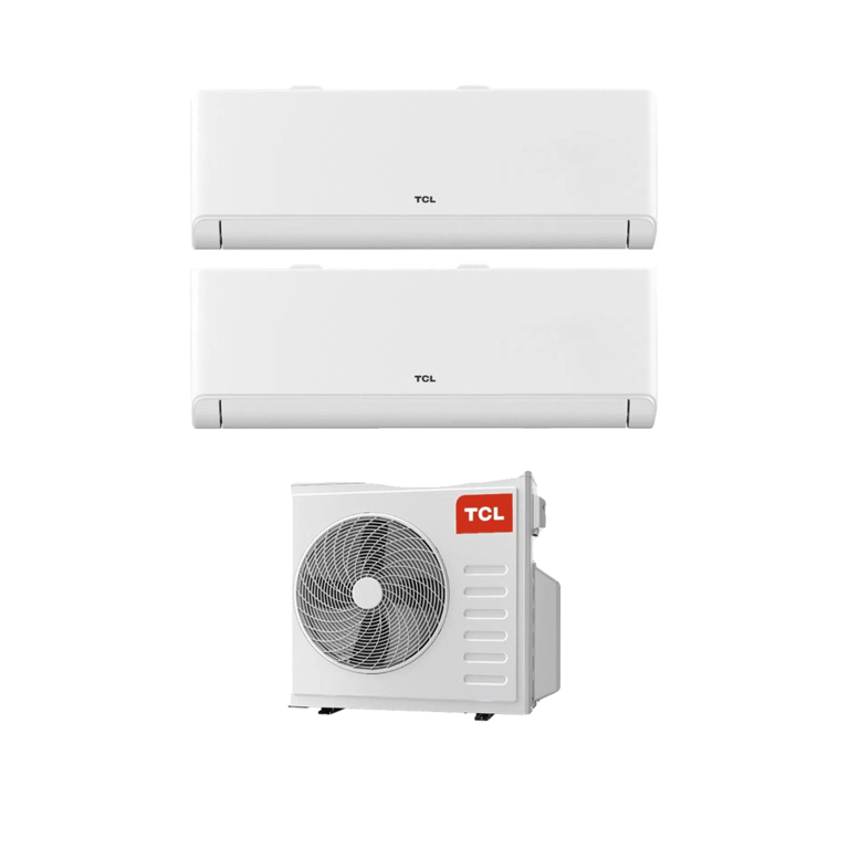Climatiseur TCL breezein p5 4.1 kW couleur non spécifiée Neuf