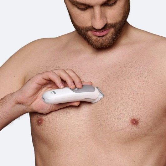 BRAUN BG5500 - vue 7