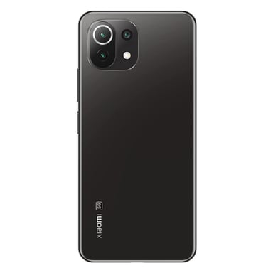 Xiaomi 11 Lite 5G NE 16,6 cm (6.55'') Double SIM hybride Android 11 USB Type-C 6 Go 128 Go 4250 mAh Noir