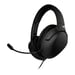 ASUS ROG Strix Go Core Casque Avec fil Arceau Jouer Noir