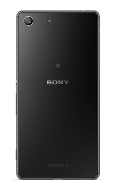 Xperia M5 16 Go, Noir