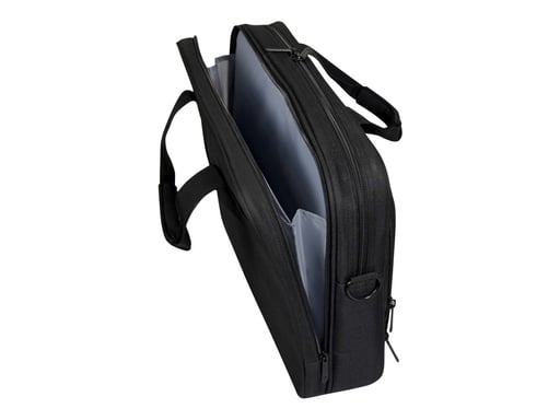 Port Designs PC Bag COURCHEVEL Toploading Backfile Negro 13.3/14 pulgadas