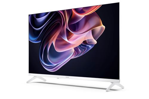 TV LED Sharp QLED 40HF3765E 102 cm 2025 - Neuf