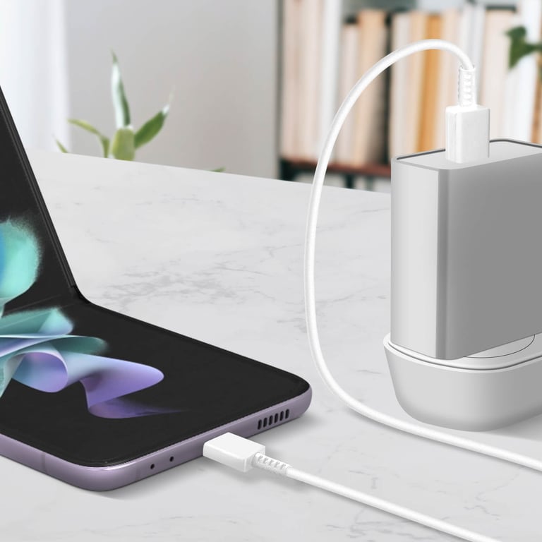 Samsung Câble USB USB C 1m - vue 4